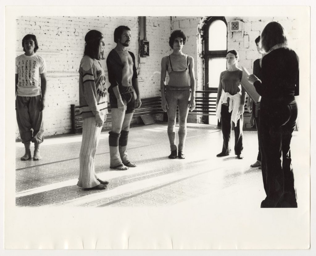 Droit-debout---Groupe-de-la-Place-Royale_-répétition--_1973_Photo-Alex-Newmann