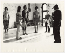 Droit-debout---Groupe-de-la-Place-Royale_-répétition--_1973_Photo-Alex-Newmann