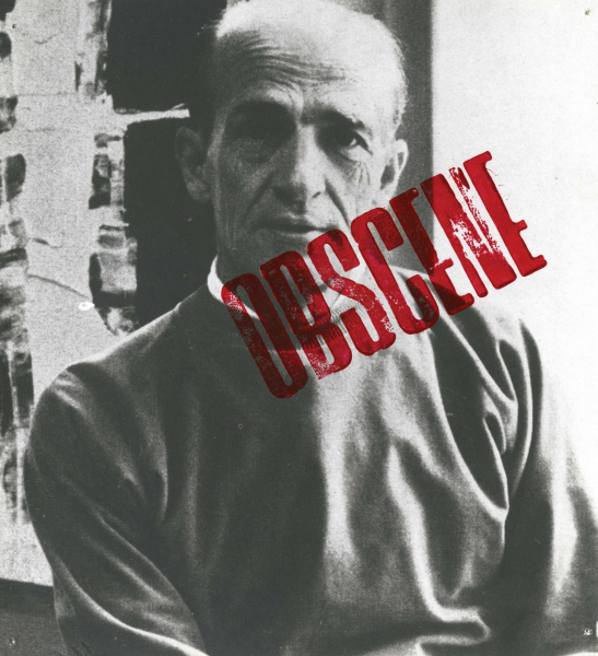 Obscène